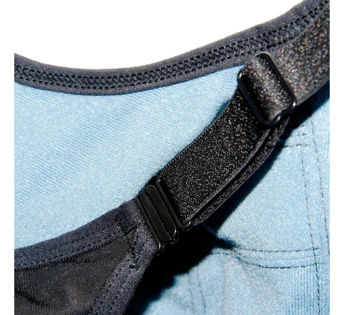 Fitness podprsenka Naomi plus - AVA