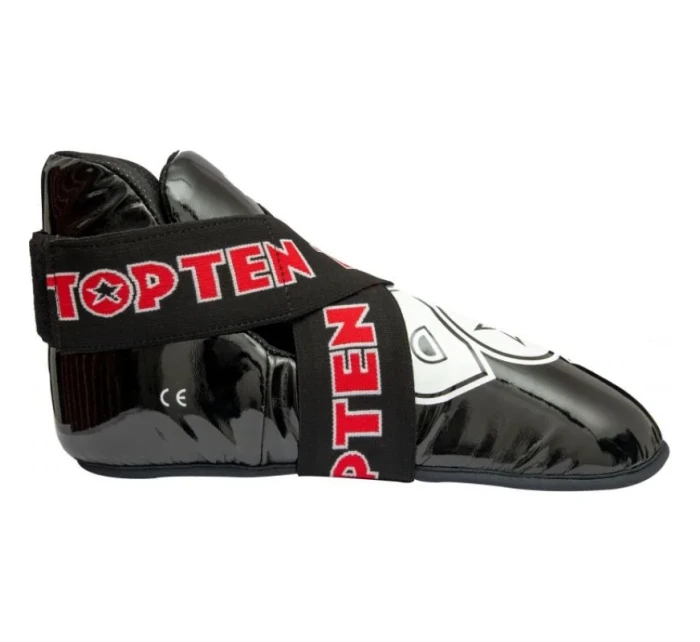 Top Lesklé chrániče nohou model 21126476 - Masters Top Lesklé chrániče nohou model 21126476 - Masters