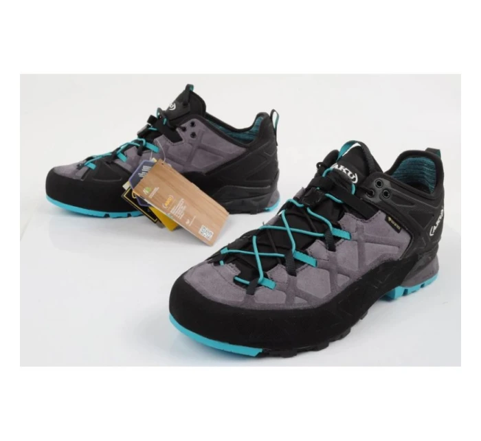 Rock Goretex W model 21164831 dámské boty - Aku