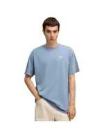 Ess Elevated Relaxed Wash Tshirt M model 21281949 34 pánské - Puma