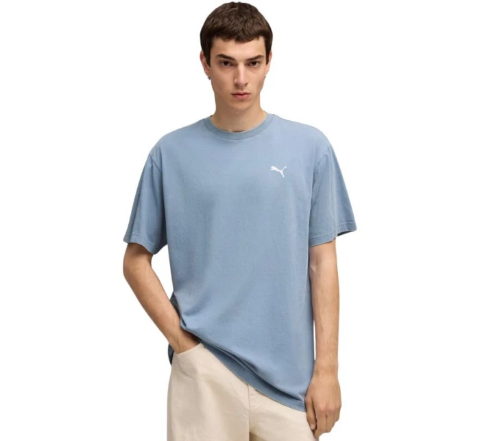 Ess Elevated Relaxed Wash Tshirt M model 21281949 34 pánské - Puma