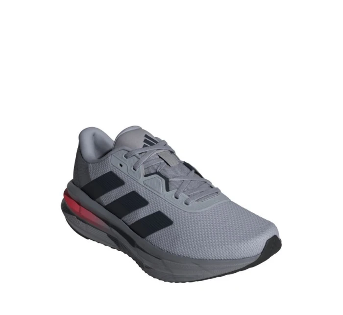 Pánská běžecká obuv Galaxy 7 šedá model 21398883 - ADIDAS Pánská běžecká obuv Galaxy 7 šedá model 21398883 - ADIDAS
