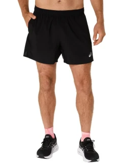 Core Short Black L model 21376182 - Asics