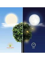 ZESTAW  3  27 LED model 21831057