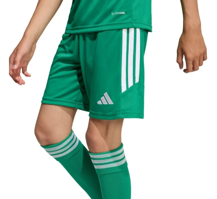 Detské šortky adidas Tiro 26 League green KA8812