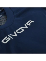 Unisex tréningové tričko Givova One U MAC01-0004 - Givova Unisex tréningové tričko Givova One U MAC01-0004 - Givova