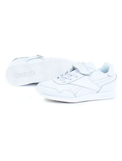 Detská obuv Royal Cljog 3.0 1V Jr FV1490 - Reebok Detská obuv Royal Cljog 3.0 1V Jr FV1490 - Reebok
