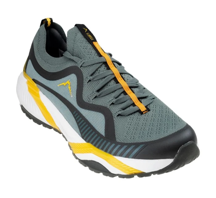 Pánske topánky Elmisti Gr M 92800346798 - Elbrus