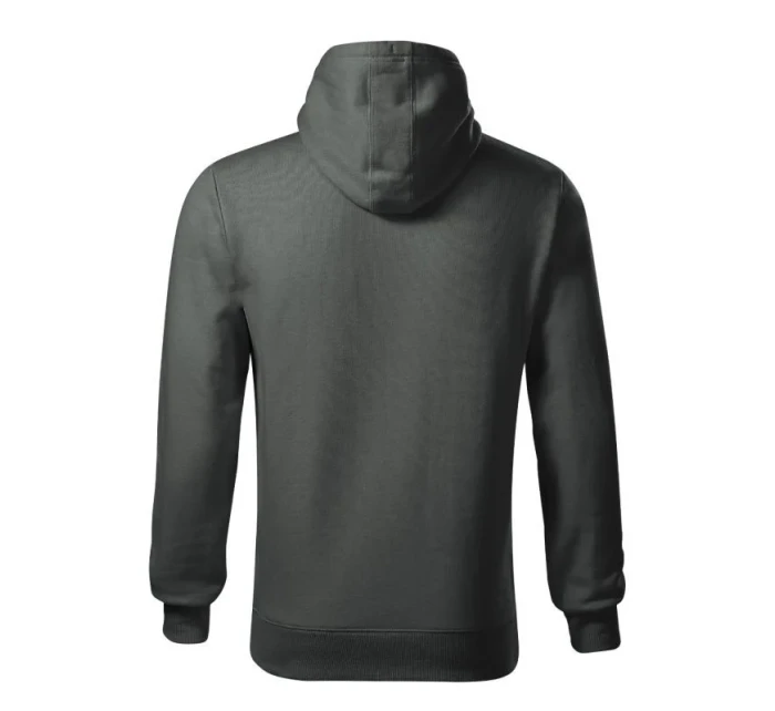 Pánska mikina s kapucňou Cape M MLI-41367 - Malfini