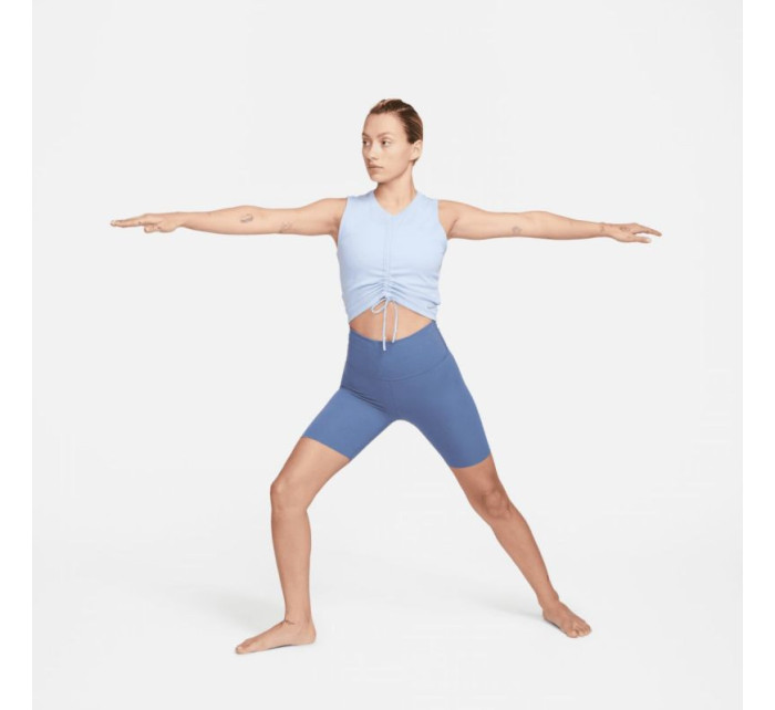 Dámske tielko Yoga Dri-FIT W DM7017-479 - Nike