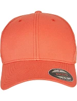 6277 6 Panelová kšiltovka Wooly Combed model 22412361 spicy orange - Flexfit