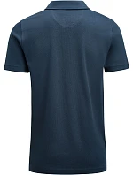 Scarsdale Polo Men Pánské piqué polo z těžké bavlny model 22453757 - James Harvest