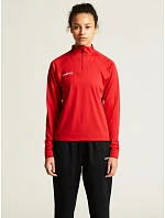 Evolve 2.0 Half Zip W Dámská tréninková bunda s 1/4 zipem model 22468354 - Craft Teamwear