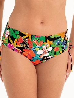 Style Ive Bottom kalhotky model 21162250 černá RosaFaia - Rosa Faia