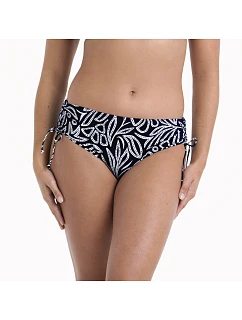 Style Anny Spodné nohavičky 8464-0 marine-white - Anita Classix
