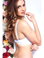 Kostar MM60 farba: biele kvety