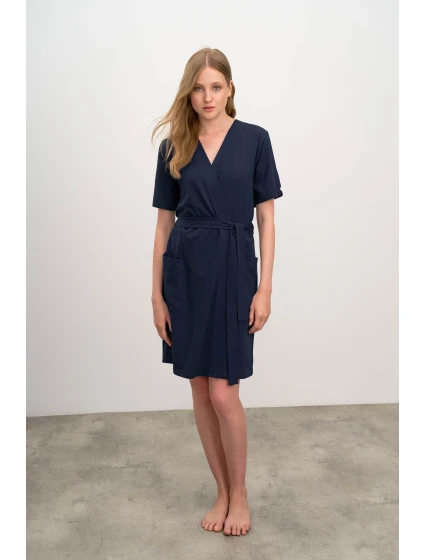 dámský župan  model 17161777 - Vamp