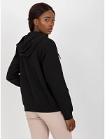 Bluza B model 22296707 czarny - FPrice