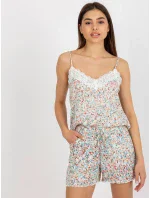 Blúzka D73771M11059A biela