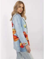 Námorníctvo DHJ MA 18525 31.87 modrá