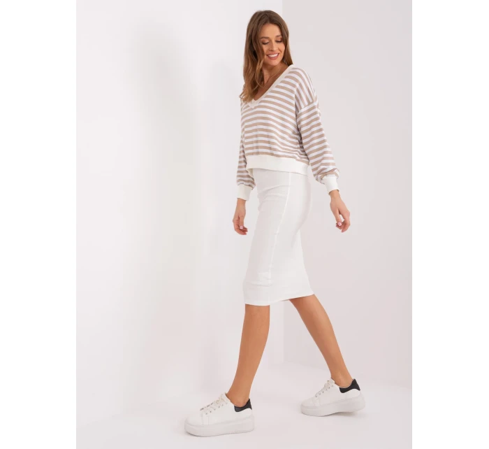 Súprava EM KMPL 819.41P béžová