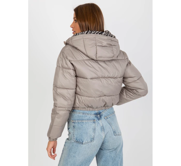 Bunda NM KR P22 6670.90 dark lilac