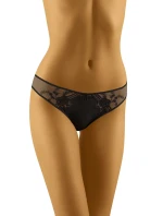 Nohavičky Nora Black - Wol-Bar Nohavičky Nora Black - Wol-Bar