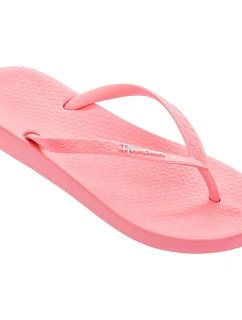 Dámské boty  W  růžové  model 22207010 - Ipanema