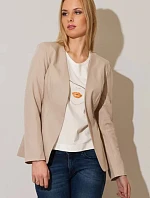 Dámske sako M141 - Figl