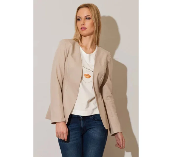 Dámske sako M141 - Figl