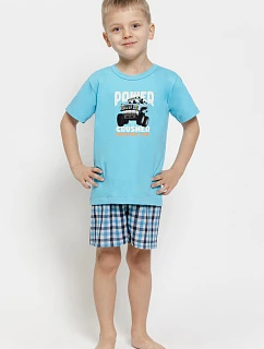 CHLAPECKÉ PYŽAMO 122140 model 22042168 - Taro