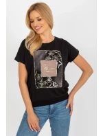 Blúzka model 182120 Rue Paris