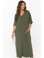 Denné šaty model 193898 Numinou