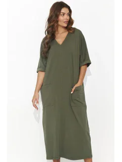 Denné šaty model 193898 Numinou