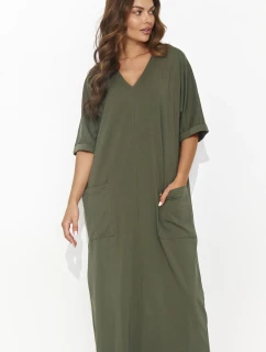 Denné šaty model 193898 Numinou