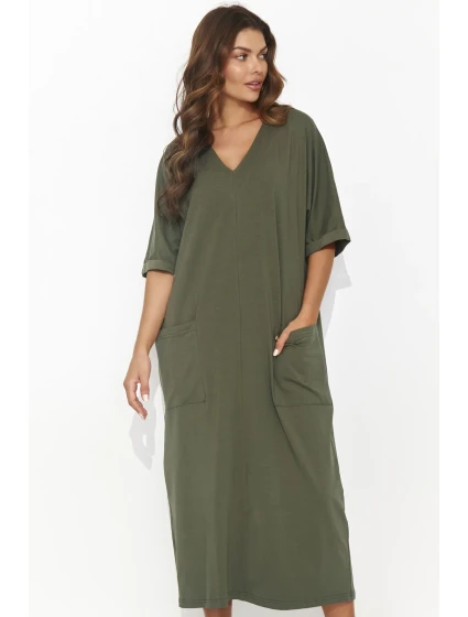 Denné šaty model 193898 Numinou