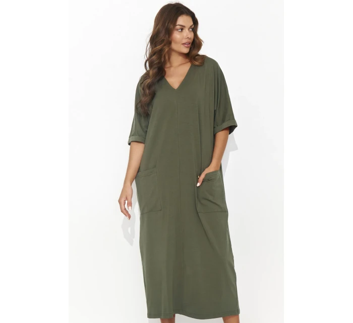 Denné šaty model 193898 Numinou