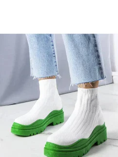 Topánky model 205132 Solea