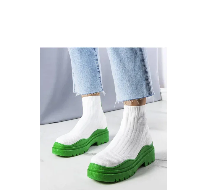 Topánky model 205132 Solea