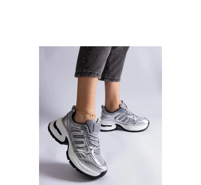 Tenisky model 207146 Solea