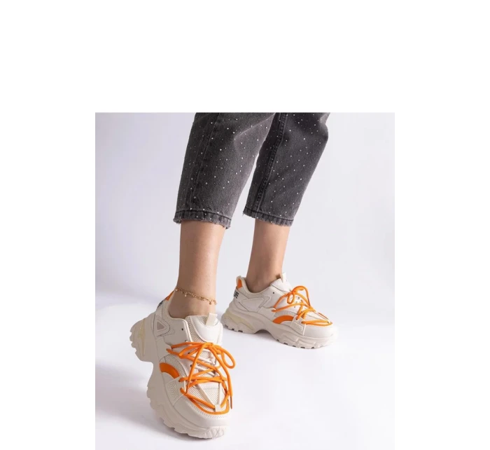 Tenisky model 207166 Solea