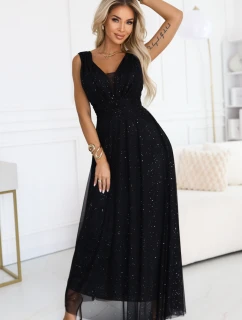 Dlhé šaty model 219159 Numoco