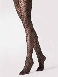 punčocháče G  20 den 24 model 21393731 - Fiore