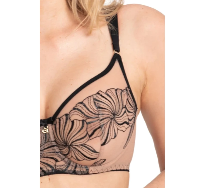 Dámská podprsenka Roma model 20993927 - Samanta Dámská podprsenka Roma model 20993927 - Samanta