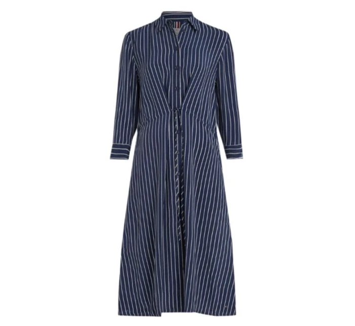 W Šaty model 20556466 - Tommy Hilfiger W Šaty model 20556466 - Tommy Hilfiger