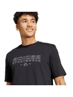 Tričko Tech Linear Graphic M model 20570149 pánské - ADIDAS