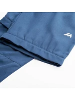 Detské nohavice MARGO JR 2IN1