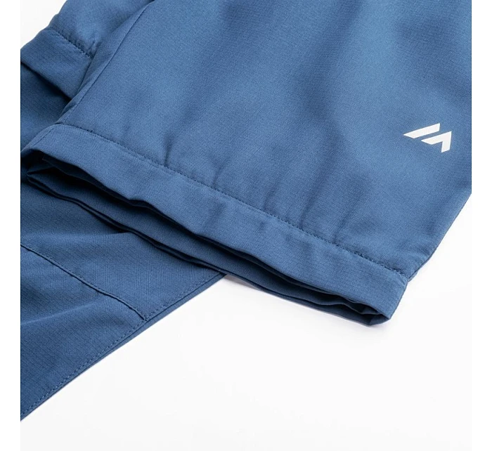 Detské nohavice MARGO JR 2IN1