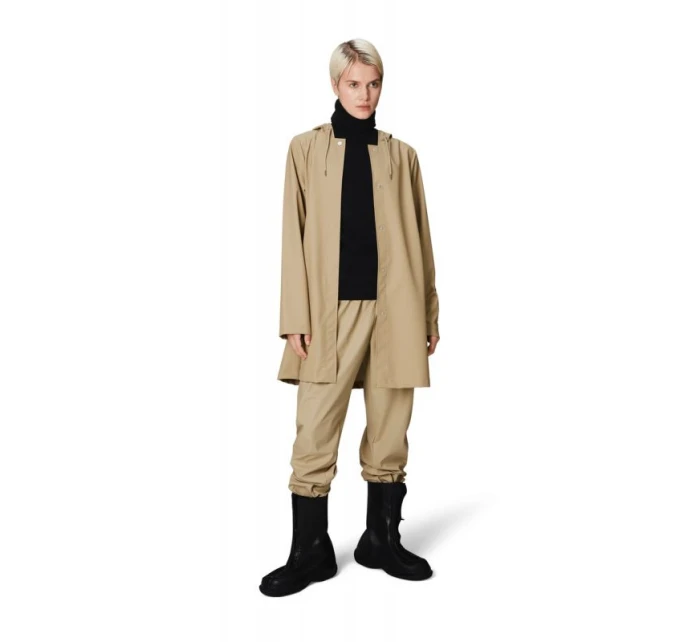 Bunda, mackintosh Rains A-Line Jacket W3 W 18050 24
