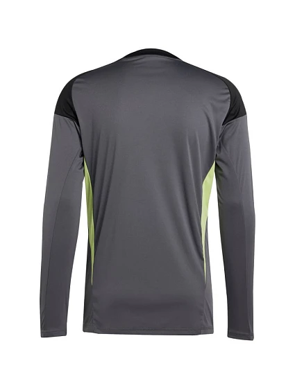 Tiro 25 Competition Long Sleeve Jersey LM M dres pánské model 21152755 - ADIDAS Tiro 25 Competition Long Sleeve Jersey LM M dres pánské model 21152755 - ADIDAS
